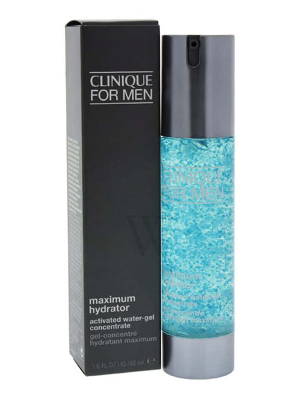 For Men Maximum Hydrator Activated Water-Gel Concentrate