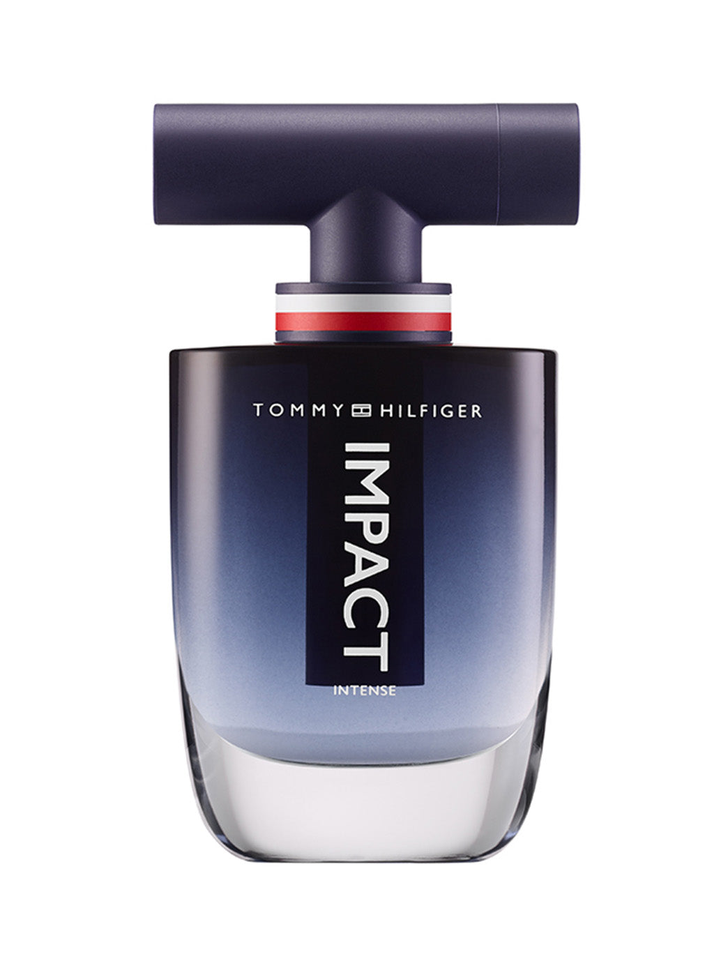 Tommy Impact Intense