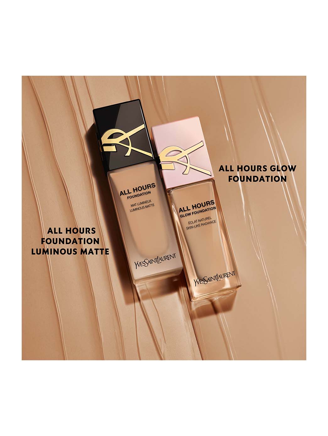 51847899971911 - All Hours Glow Fond de Teint