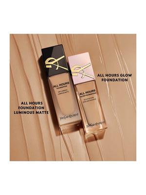 51847899971911 - All Hours Glow Fond de Teint