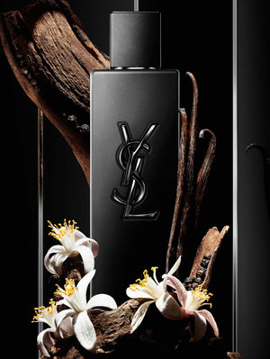 MYSLF Le Parfum