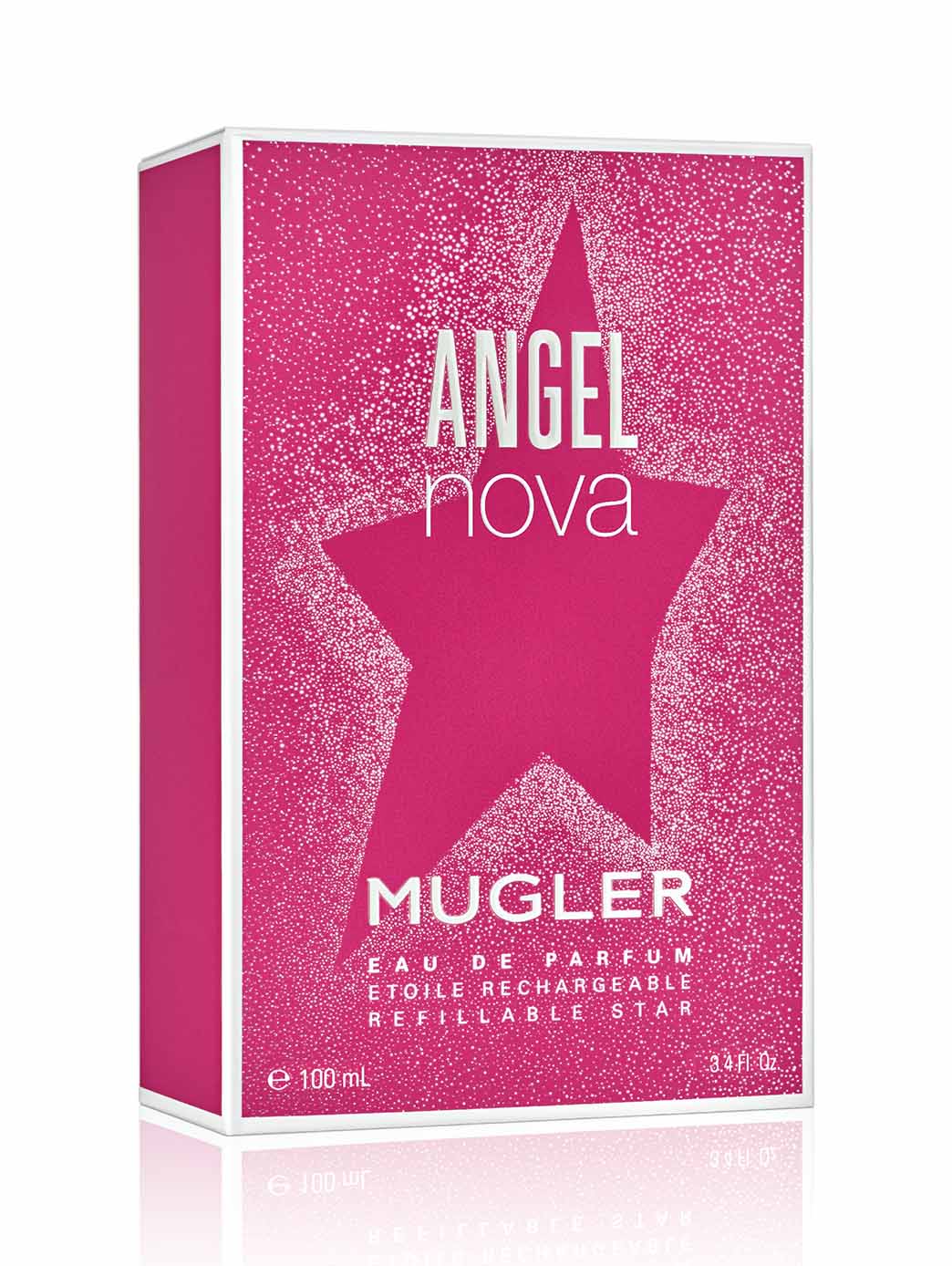 Angel Nova Parfum