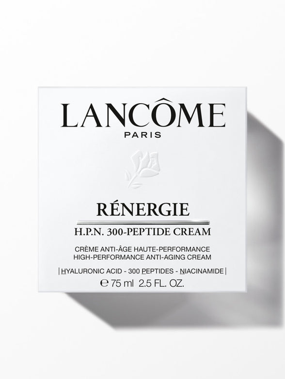 Rénergie H.P.N. 300 -Peptide Cream