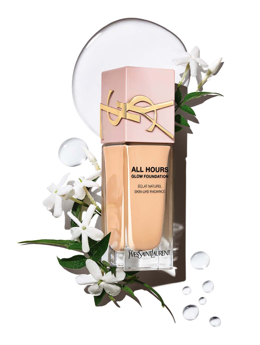 51847902232903 - All Hours Glow Fond de Teint