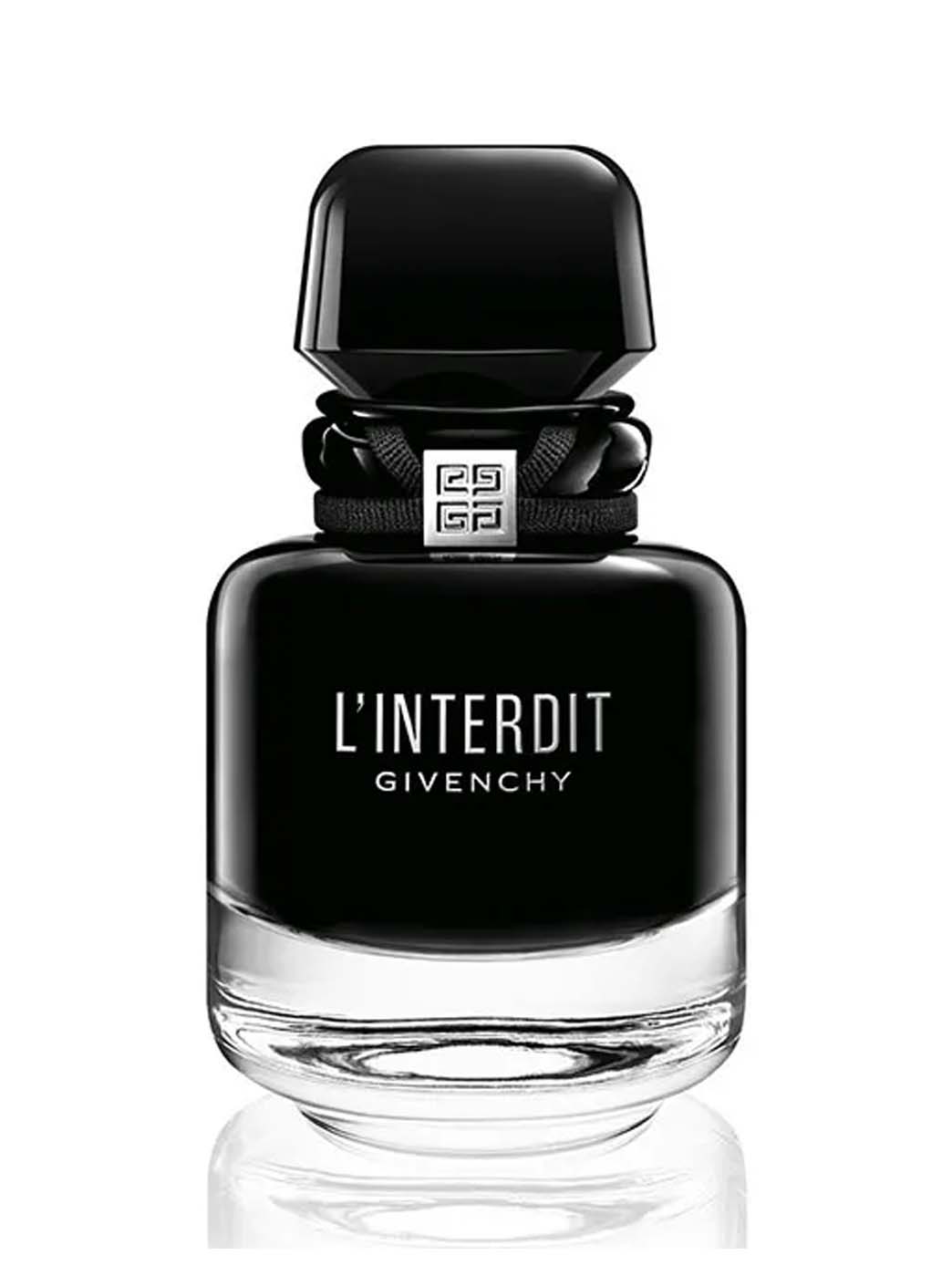 L''''Interdit Intense