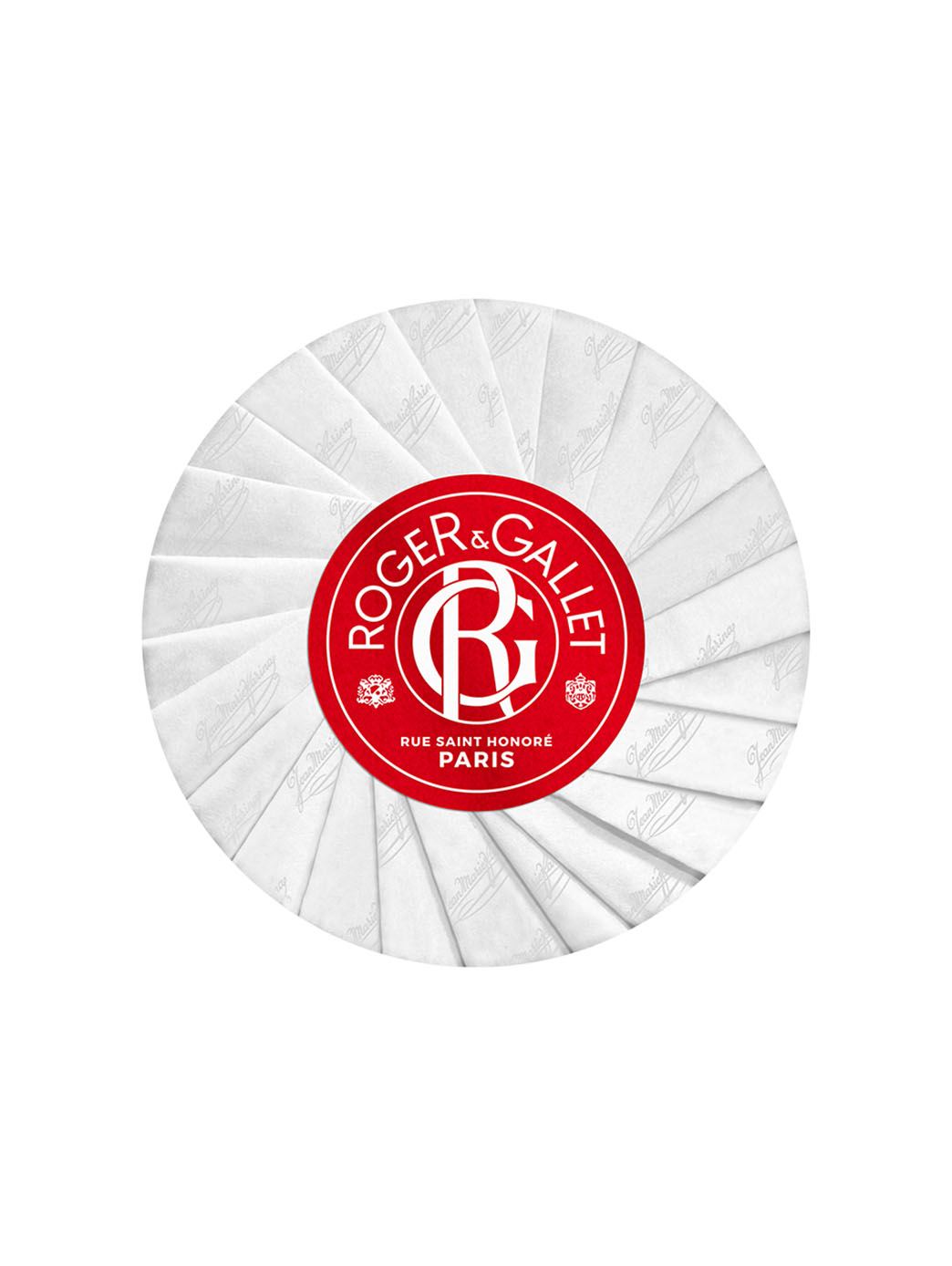 Jean Marie Farina Cofre