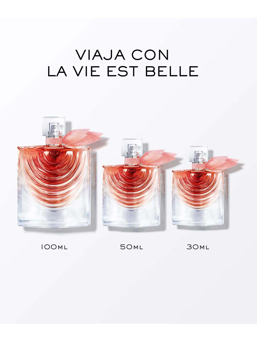 La Vie Est Belle Iris Absolu