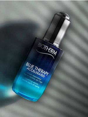Blue Therapy Accelerated Sérum