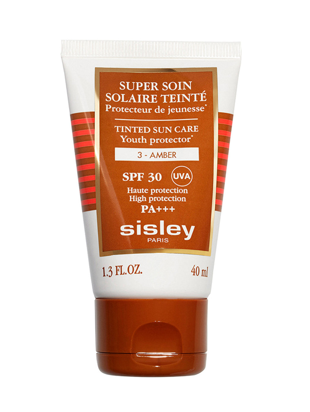 42472943779990 - Super Soin Solaire Facial Sun Care SPF 30