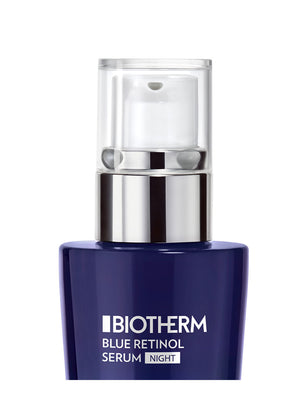 Blue Retinol Nigth Serum