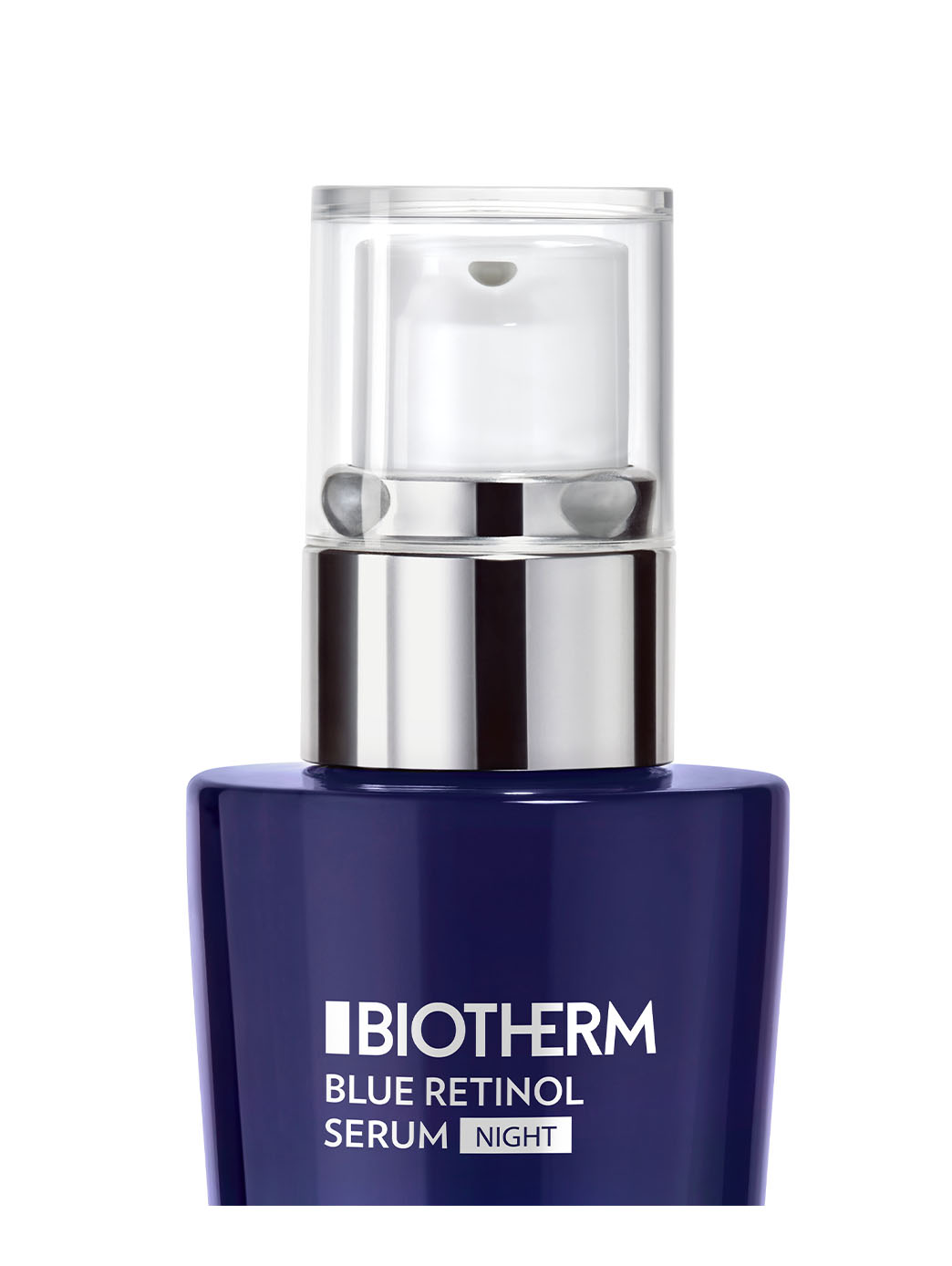 Blue Retinol Nigth Serum