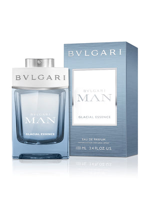 Bvlgari Man Glacial Essence