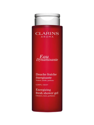 Gel de Ducha Eau Dynamisante