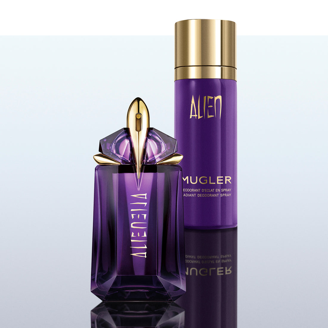 Alien Desodorante Mujer