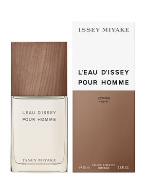 L''''Eau D''''Issey Vétiver