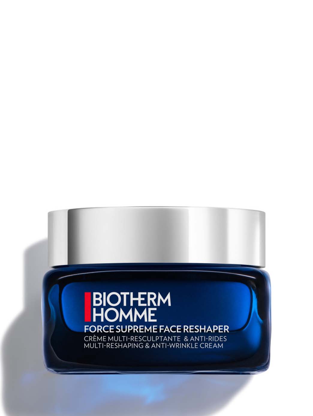 Force Supreme Face Reshaper