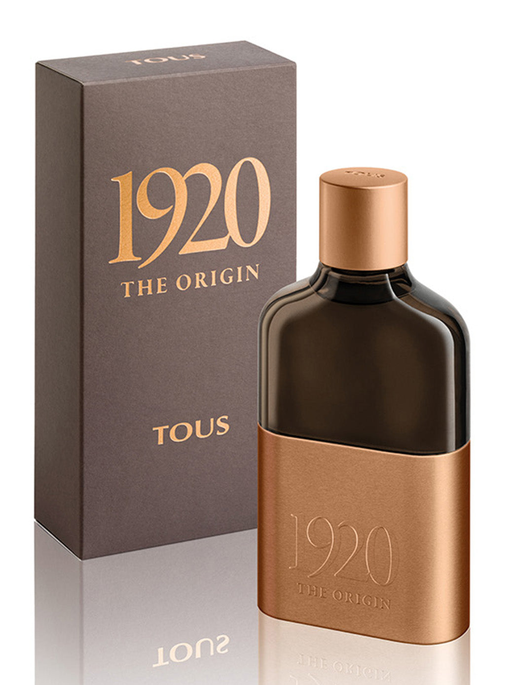 1920 The Origin