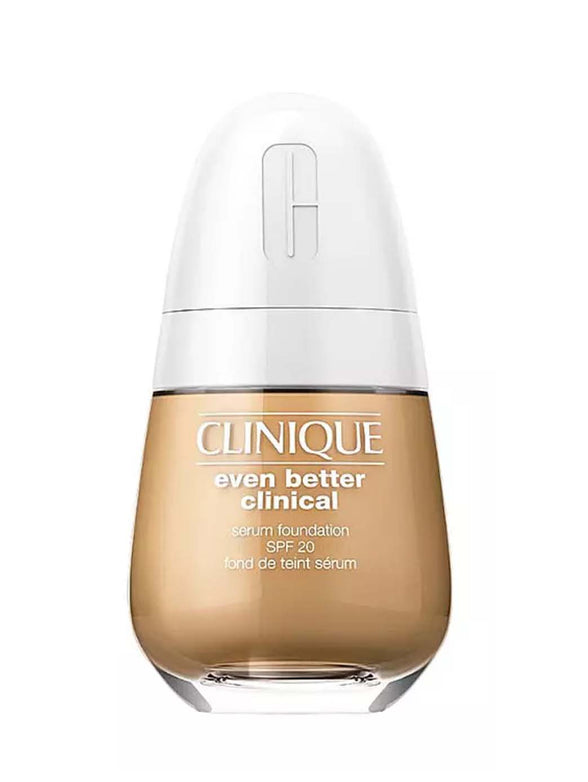 Clinique Even Better Clinical Serum Foundation SPF20 Sand - CN 90