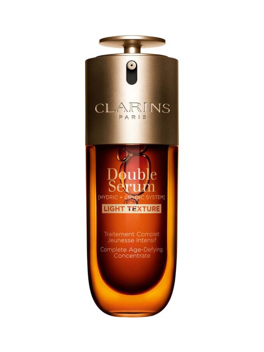 Double Serum Light