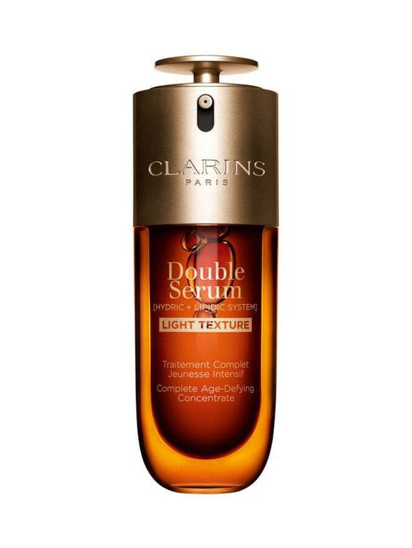 Double Serum Light