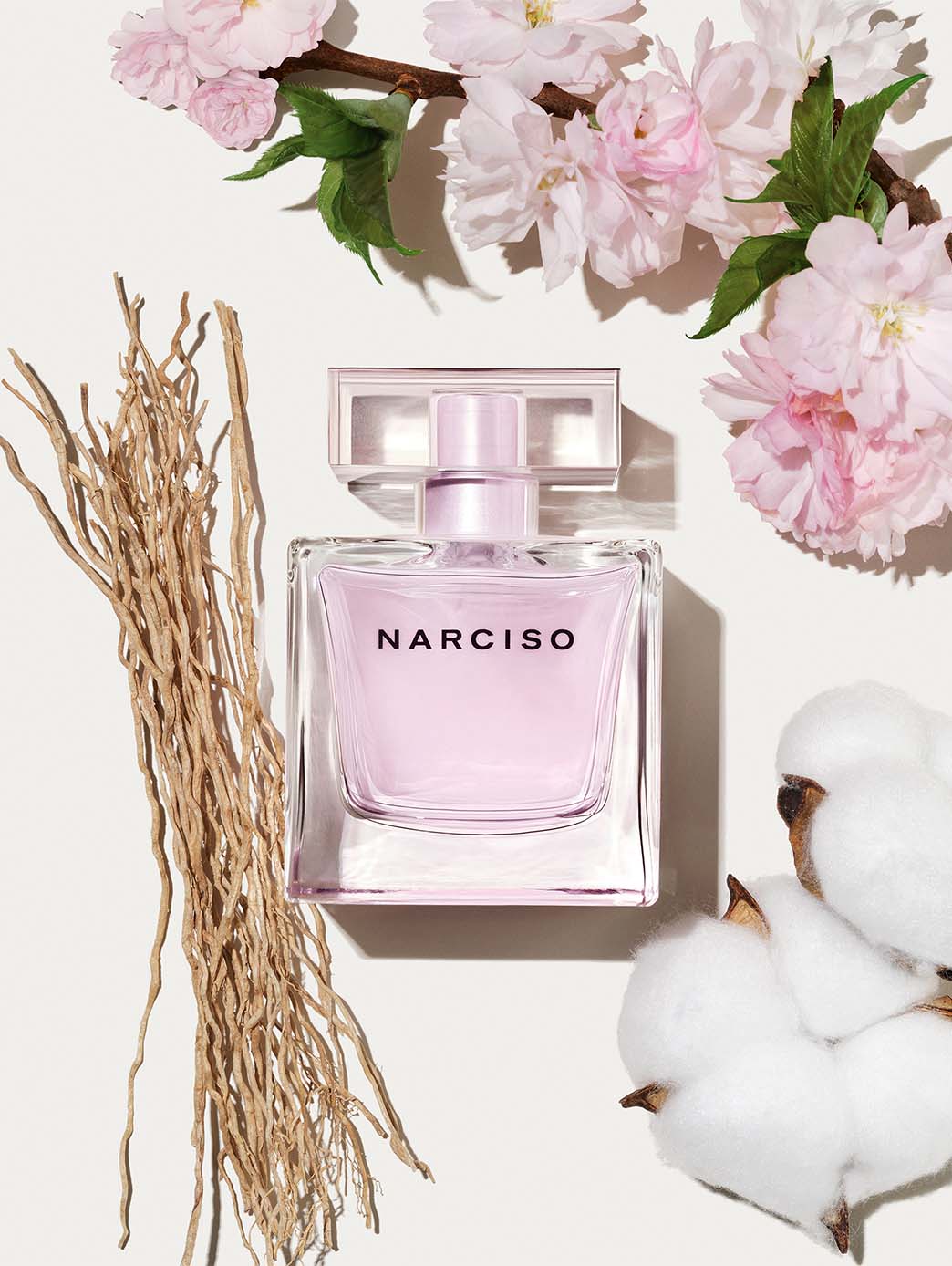 Eau de Parfum Radiante