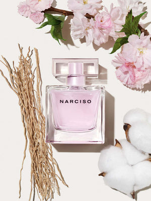 Eau de Parfum Radiante