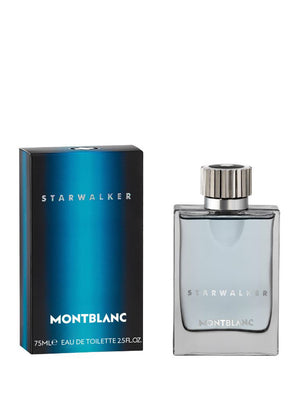 Montblanc Starwalker