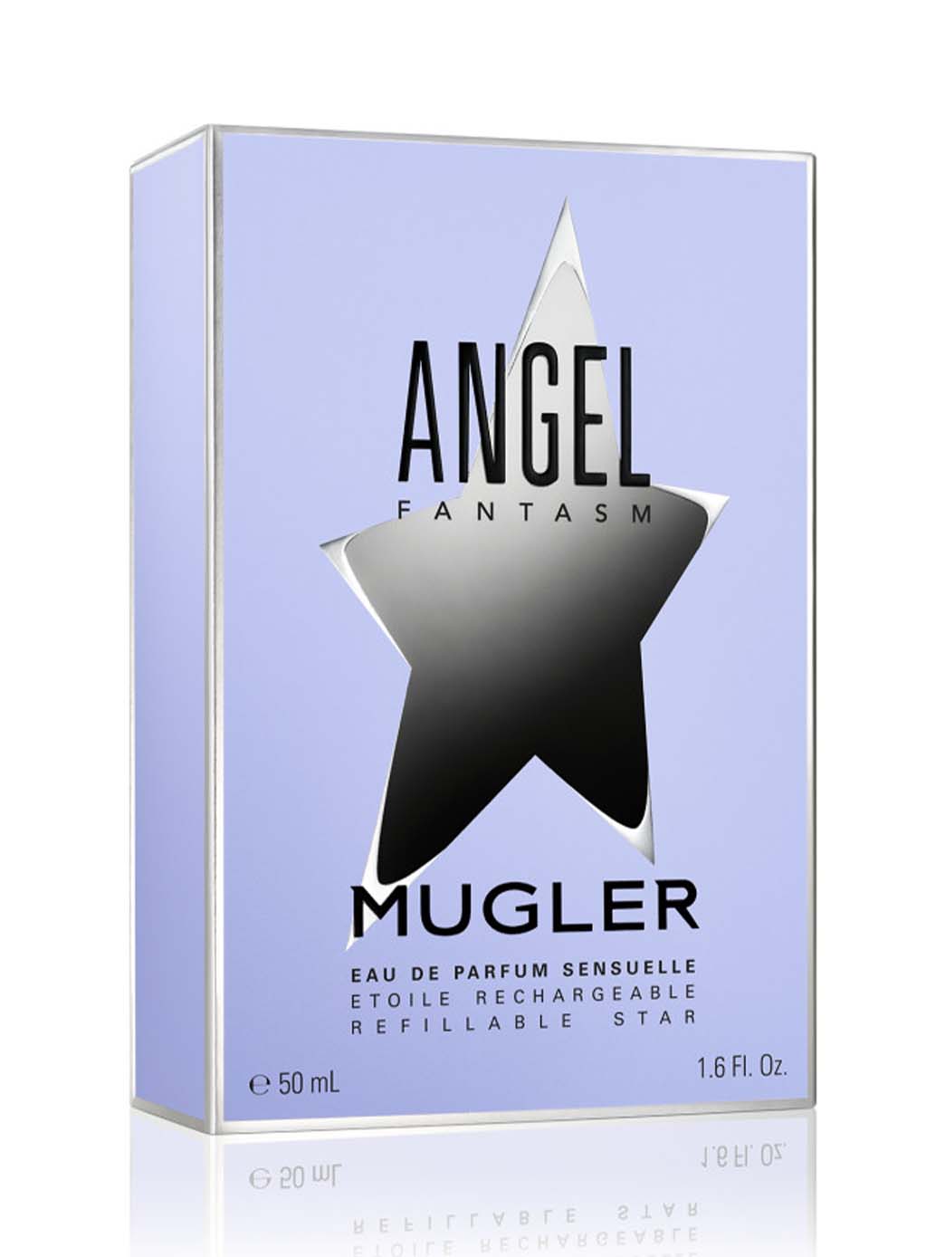 Angel Fantasm