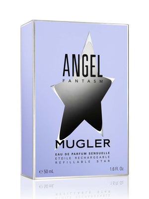 Angel Fantasm