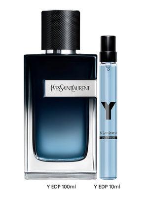 Cofre Y Eau de Parfum 100 ml + 10 ml