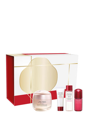Cofre Benefiance Holiday Kit