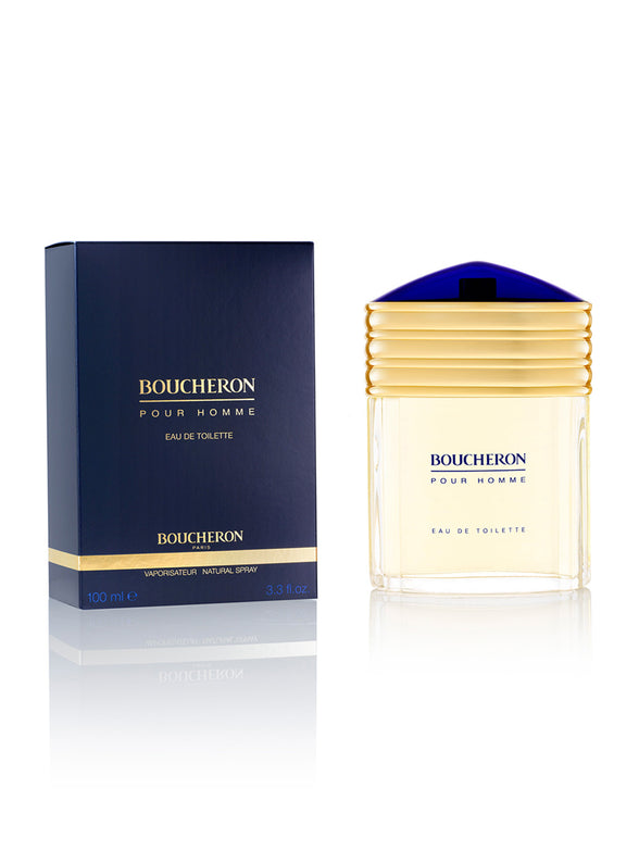 Boucheron Homme Eau de Toilette