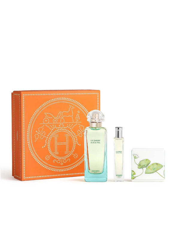 Cofre Un Jardin sur le Nil, Eau de toilette