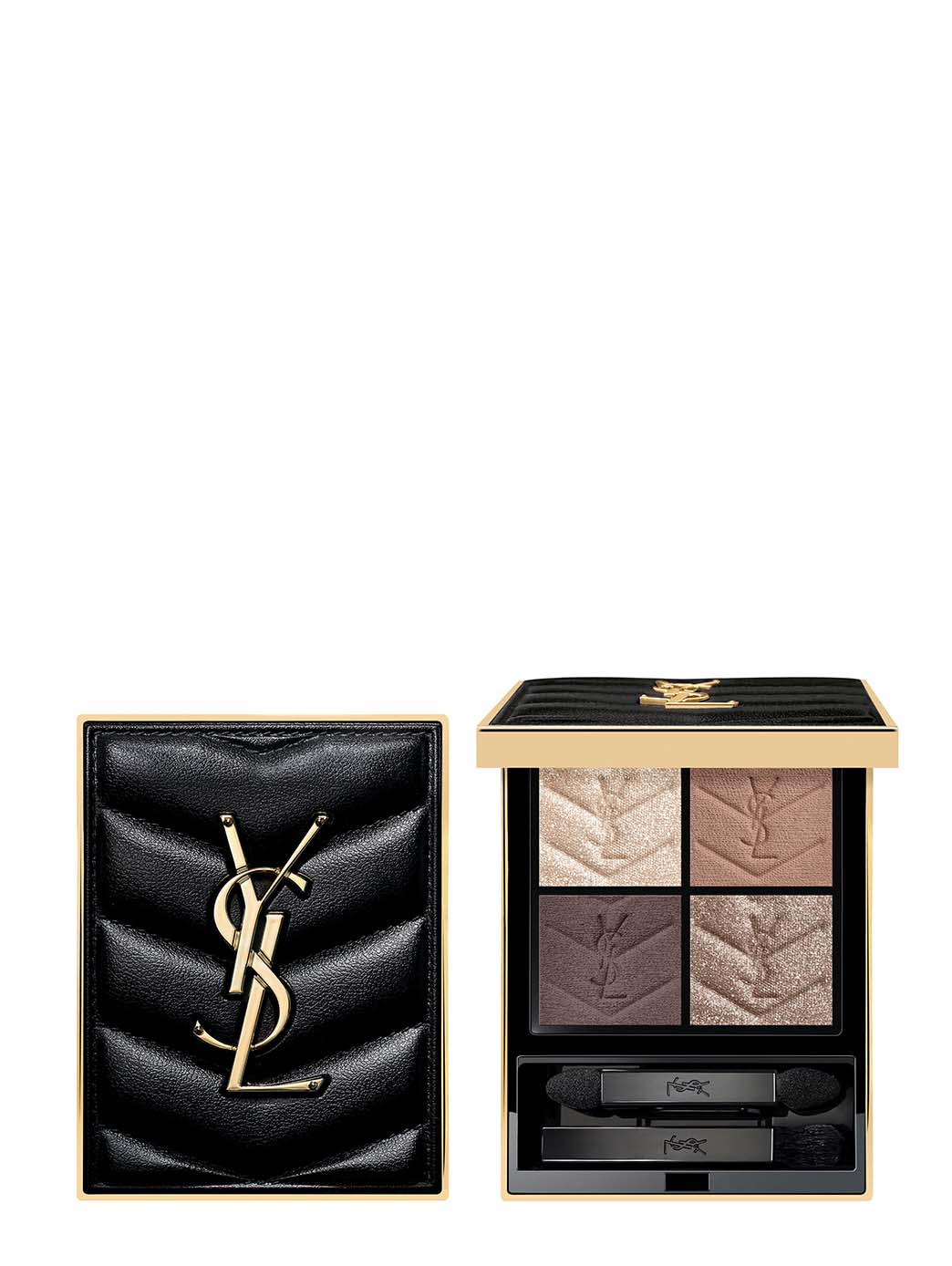 51834121322823 - Couture Mini Clutch