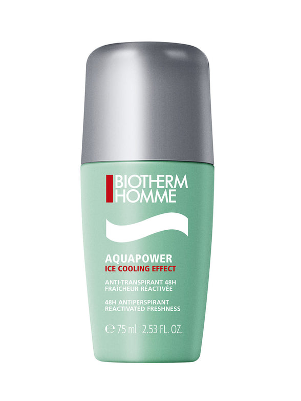 Homme Aquapower Desodorante Roll-On