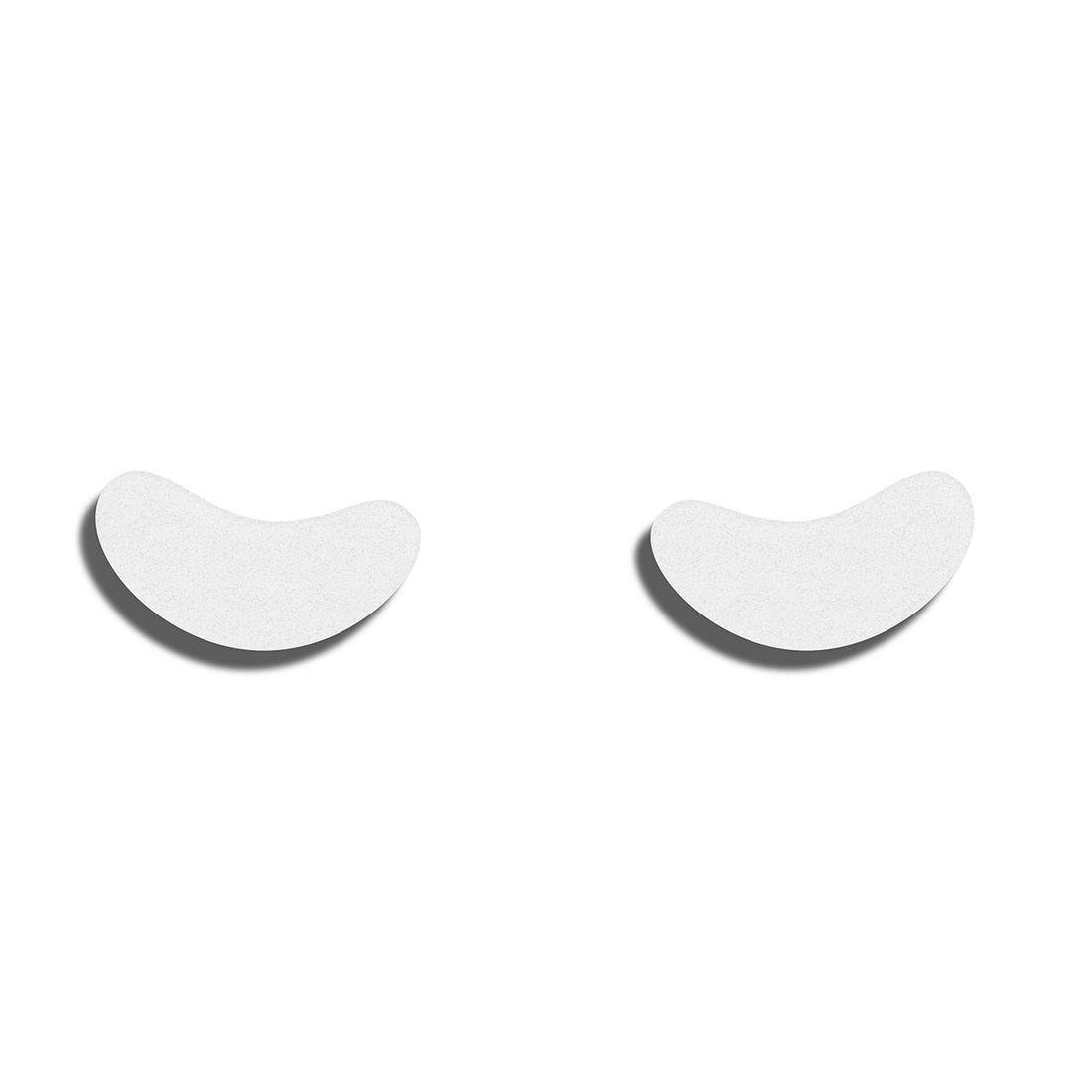 Hybrid Second Eye Mask - Collagen. 7 sobres con 2 mascarillas y 30 ml de agua ultra pura.