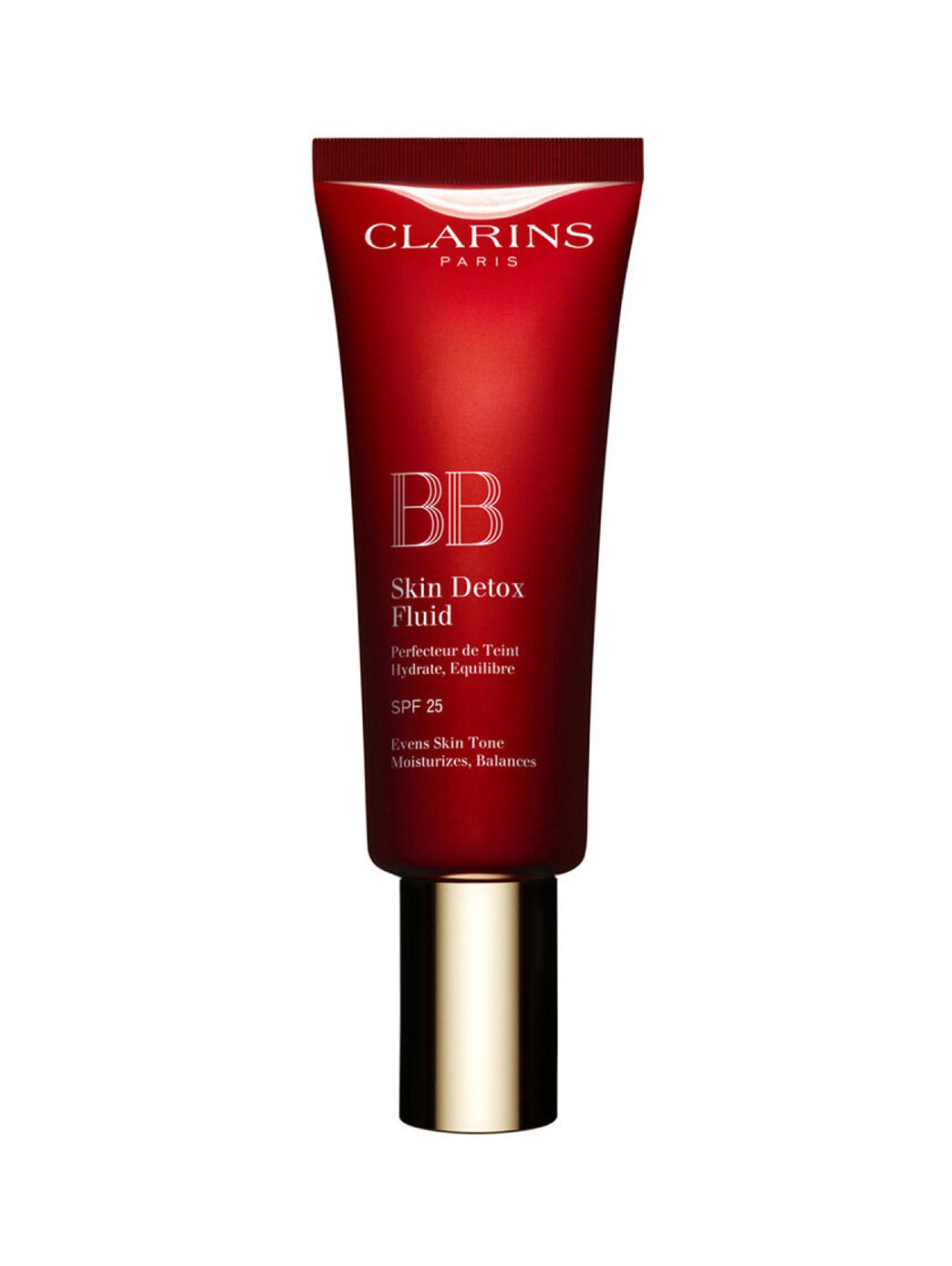 BB Skin Detox Fluid SPF 25  -02-Medium