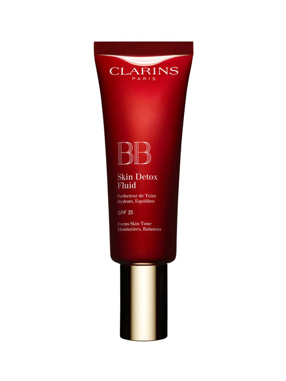 BB Skin Detox Fluid SPF 25  -02-Medium