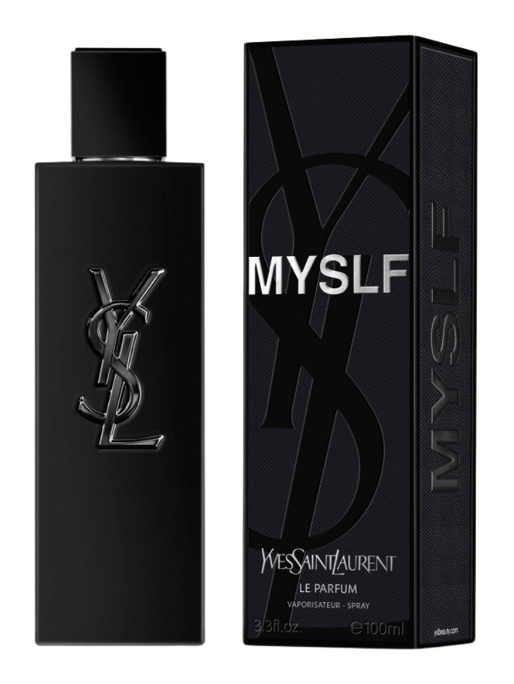 MYSLF Le Parfum