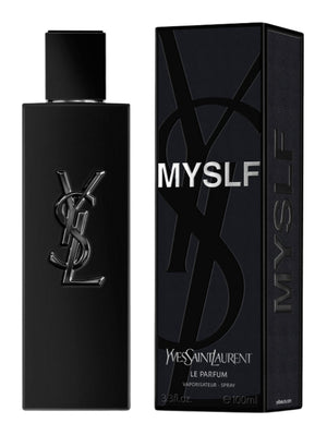 MYSLF Le Parfum