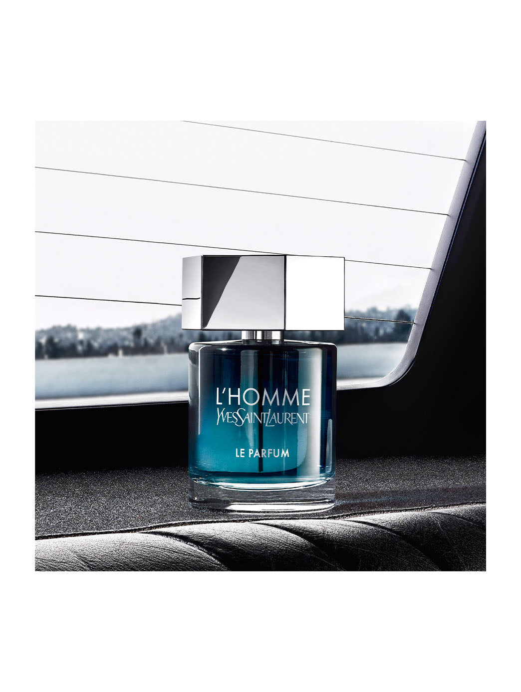 L''Homme Perfume