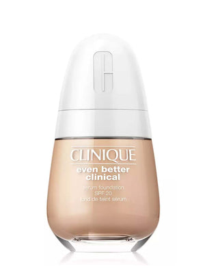 Clinique Even Better Clinical Serum Foundation SPF20 Cream Chamois - CN 40