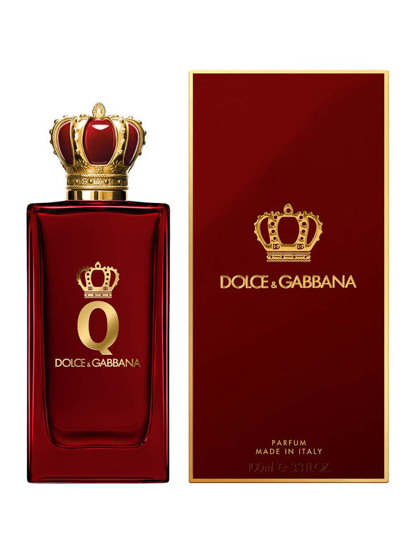 Q Parfum