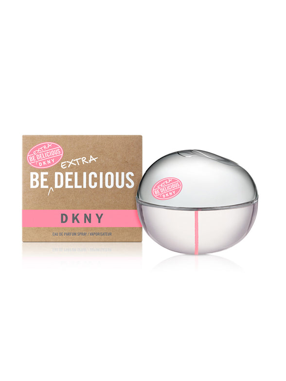Dkny Be Extra Delicious For Her
