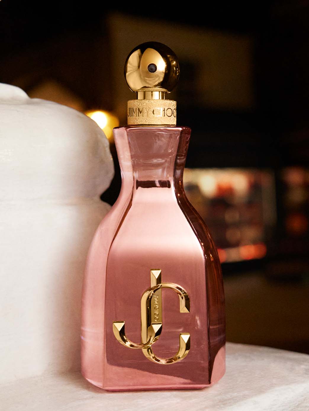 I Want Choo With Love