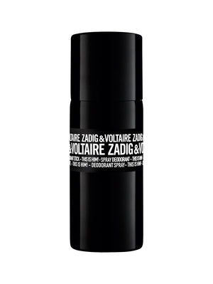 Zadig & Voltaire This is Him! Deo Spray