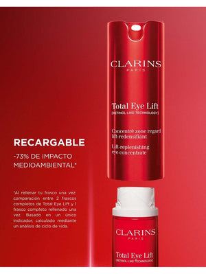Total Eye Lift Refill