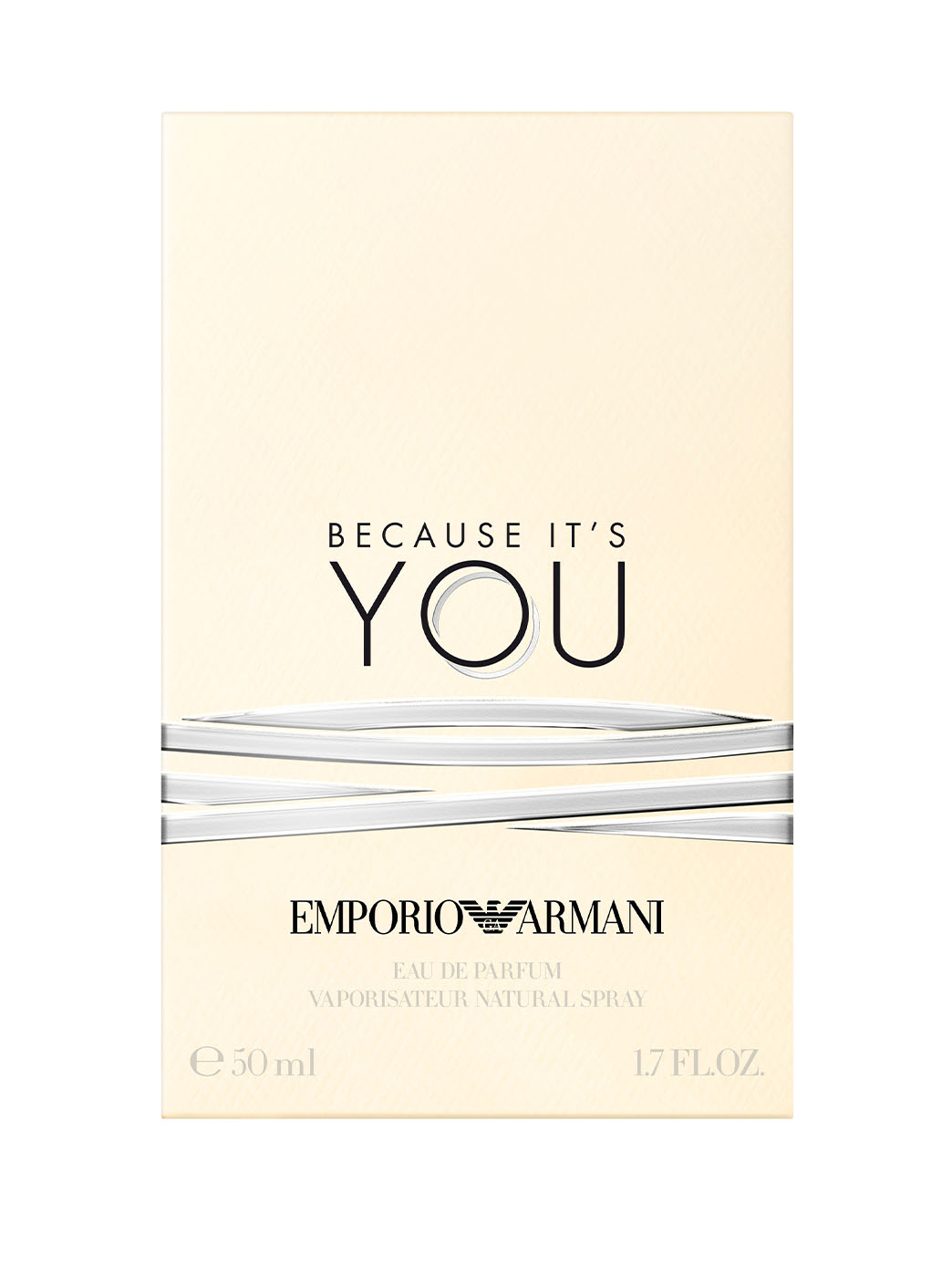 Because It''''s You
