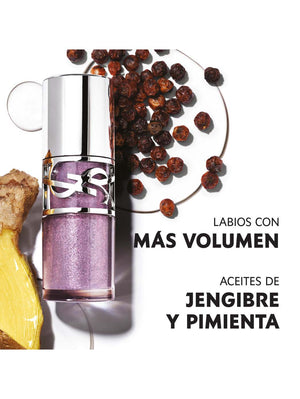 51698445025607 - Loveshine Plumping Lip Oil Gloss