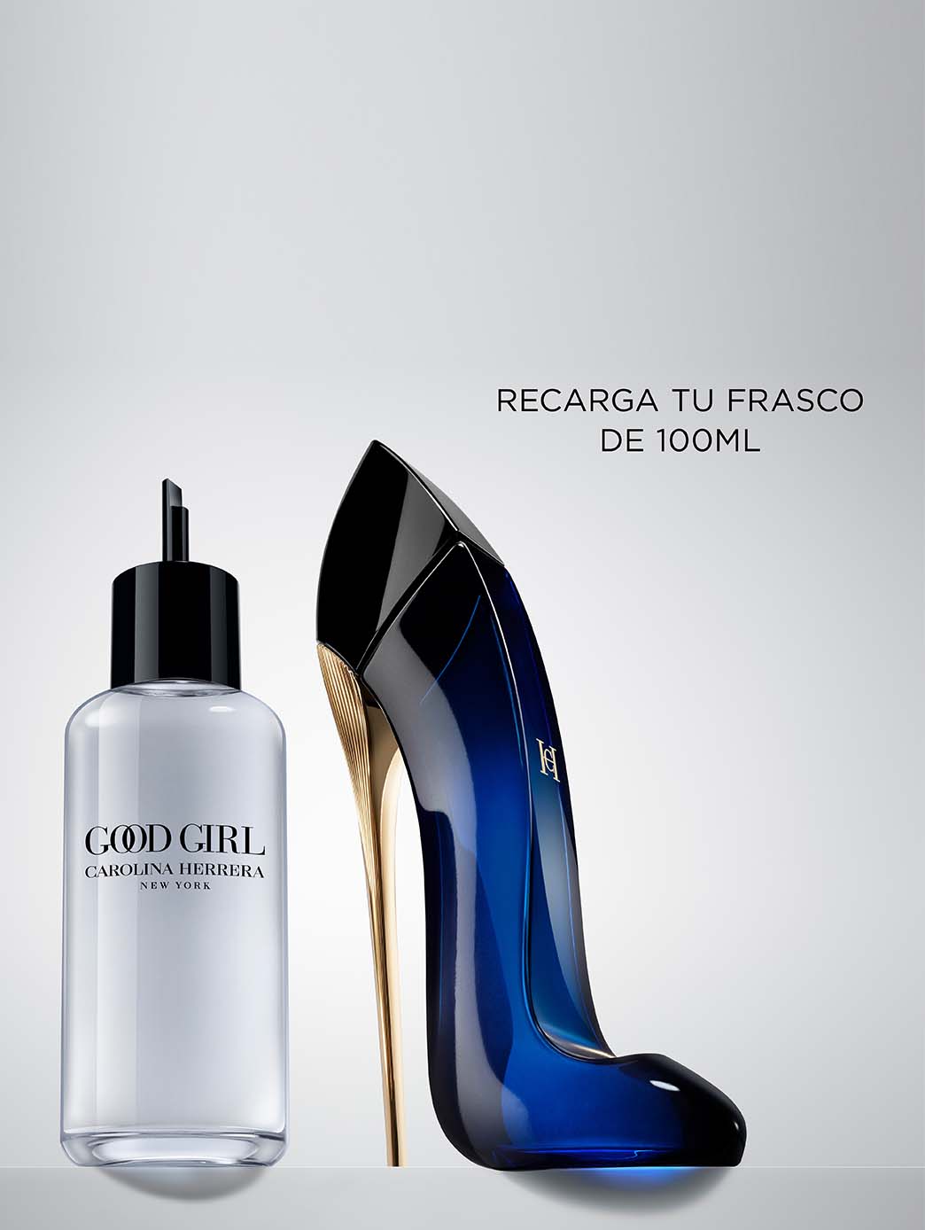 Good Girl Refill
